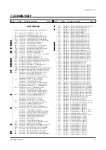 Preview for 27 page of Samsung CT3338FX/XAP Service Manual