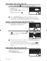 Preview for 18 page of Samsung CTI613GI series User Manual