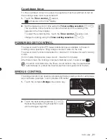 Preview for 21 page of Samsung CTI613GI series User Manual