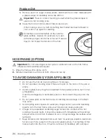 Preview for 24 page of Samsung CTI613GI series User Manual