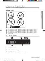 Preview for 77 page of Samsung CTN264DA Series User Manual