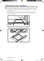 Preview for 14 page of Samsung CTR164AC Series User Manual