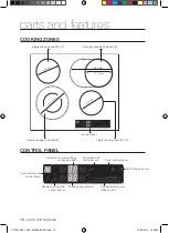 Preview for 16 page of Samsung CTR164AC Series User Manual