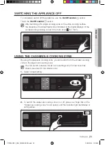 Preview for 23 page of Samsung CTR164AC Series User Manual