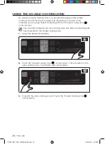 Preview for 24 page of Samsung CTR164AC Series User Manual