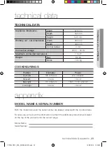 Preview for 33 page of Samsung CTR164AC Series User Manual