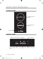 Preview for 14 page of Samsung CTR432NB User Manual