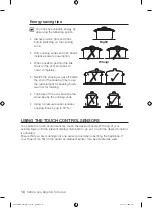 Preview for 18 page of Samsung CTR432NB User Manual