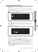 Preview for 23 page of Samsung CTR432NB User Manual