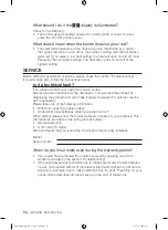 Preview for 28 page of Samsung CTR432NB User Manual