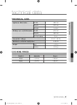 Preview for 29 page of Samsung CTR432NB User Manual