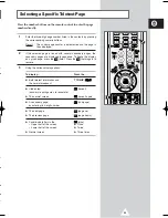 Preview for 35 page of Samsung CW21A083N Owner'S Instructions Manual