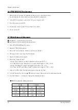 Preview for 8 page of Samsung CW25D83NS8XXEC Service Manual