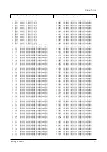 Preview for 58 page of Samsung CW25D83NS8XXEC Service Manual