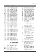 Preview for 62 page of Samsung CW25D83NS8XXEC Service Manual