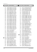 Preview for 77 page of Samsung CW25D83NS8XXEC Service Manual