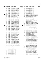 Preview for 78 page of Samsung CW25D83NS8XXEC Service Manual