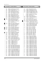 Preview for 95 page of Samsung CW25D83NS8XXEC Service Manual