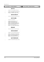 Preview for 99 page of Samsung CW25D83NS8XXEC Service Manual