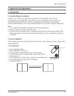 Preview for 3 page of Samsung CW29M206VNXXEC Service Manual