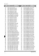 Preview for 32 page of Samsung CX6844N3X/XEE Service Manual