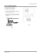 Preview for 17 page of Samsung CXJ1352AX Service Manual