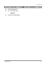 Preview for 58 page of Samsung CXJ1352AX Service Manual