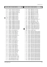 Preview for 38 page of Samsung CZ14F12TSXXEH Service Manual