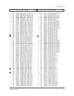 Preview for 34 page of Samsung CZ20F42TSXXEH Service Manual