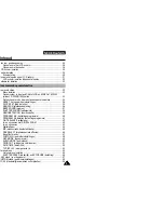 Preview for 3 page of Samsung D130i (French) Mode D'Emploi