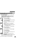 Preview for 35 page of Samsung D130i (French) Mode D'Emploi