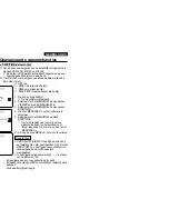 Preview for 52 page of Samsung D130i (French) Mode D'Emploi