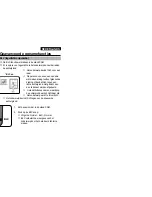 Preview for 60 page of Samsung D130i (French) Mode D'Emploi