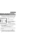 Preview for 84 page of Samsung D130i (French) Mode D'Emploi