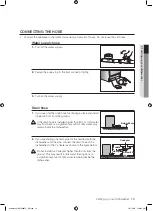 Preview for 13 page of Samsung D151W User Manual