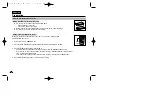 Preview for 20 page of Samsung D327(i) Owner'S Instruction Book