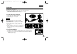 Preview for 23 page of Samsung D327(i) Owner'S Instruction Book