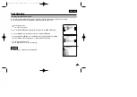 Preview for 29 page of Samsung D327(i) Owner'S Instruction Book