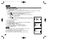 Preview for 46 page of Samsung D327(i) Owner'S Instruction Book