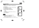 Preview for 55 page of Samsung D327(i) Owner'S Instruction Book