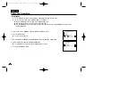 Preview for 56 page of Samsung D327(i) Owner'S Instruction Book