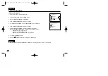 Preview for 66 page of Samsung D327(i) Owner'S Instruction Book