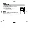 Preview for 68 page of Samsung D327(i) Owner'S Instruction Book