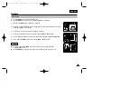 Preview for 77 page of Samsung D327(i) Owner'S Instruction Book