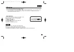 Preview for 81 page of Samsung D327(i) Owner'S Instruction Book