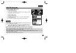 Preview for 85 page of Samsung D327(i) Owner'S Instruction Book