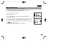 Preview for 93 page of Samsung D327(i) Owner'S Instruction Book