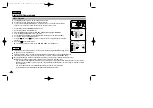 Preview for 100 page of Samsung D327(i) Owner'S Instruction Book