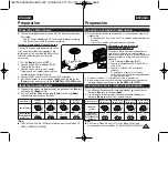 Preview for 19 page of Samsung D365W(I) Owner'S Instruction Book