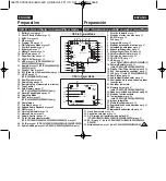 Preview for 21 page of Samsung D365W(I) Owner'S Instruction Book